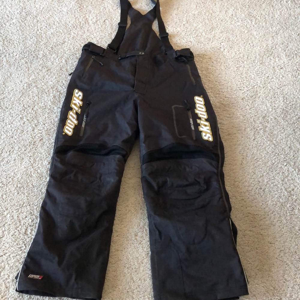 Men’s Ski-Doo Bibs